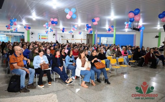 Missal: Reformulação do Plano Municipal de Educação está na fase das discussões dos Grupos Temáticos