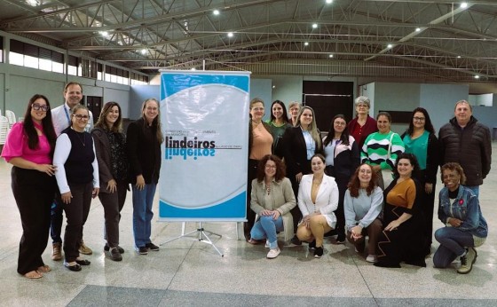 Missal: Representantes participam de reunião em preparação do Encontro de Artesãos e Feira Regional