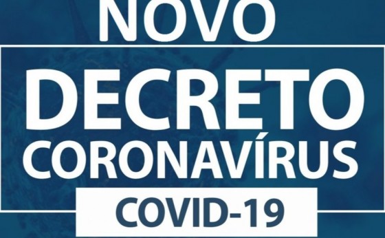 Missal terá lockdown nos dois próximos domingos e toque de recolher todos os dias a partir das 21h