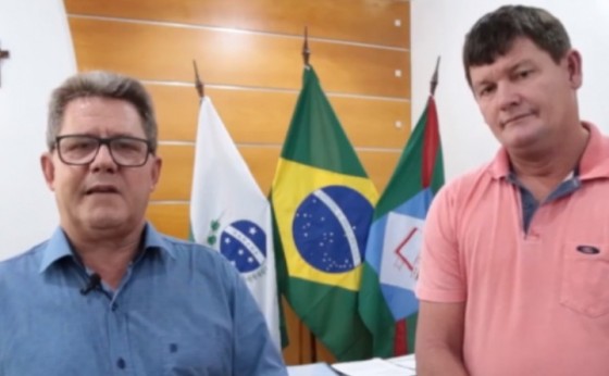 Missal: TRE-PR julga improcedente ação que pedia a cassação dos diplomas do prefeito e vice eleitos