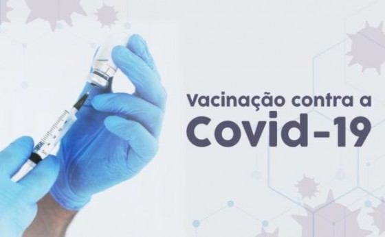 Missal vacinou 4.100 pessoas com a 1ª dose contra a Covid-19