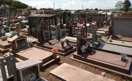 Missal: veja prazos para limpeza e reformas no Cemitério Municipal para o Dia de Finados