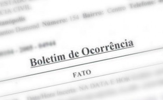 Missalense com Covid-19 descumpre isolamento e PM registra Boletim de Ocorrência