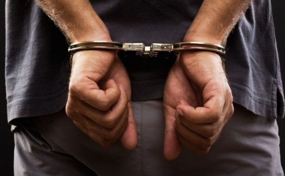 Morador de Santa Helena é preso pela Polícia Militar em Itaipulândia