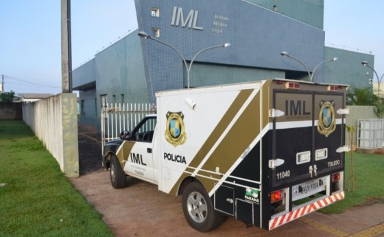 Morador de Santa Helena falece durante consulta à curandeiro em São José das Palmeiras