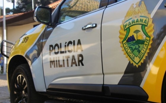 Morador é rendido por assaltante encapuzado durante roubo em residência em Missal