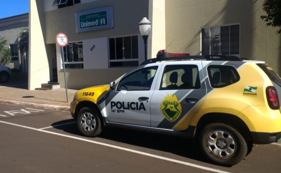 Motorista do grave acidente que vitimou Tiago é preso por embriaguez ao volante