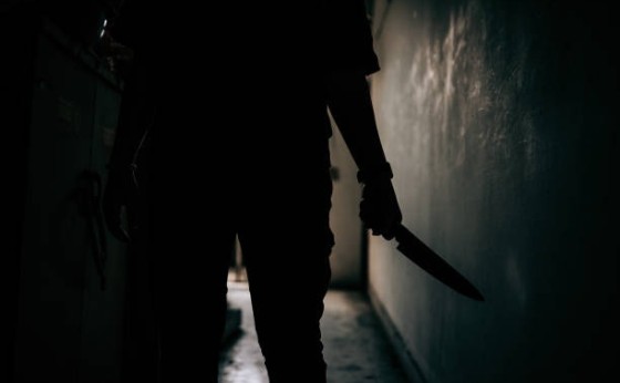 Mulher é detida após ferir o marido com faca em Serranópolis do Iguaçu