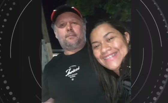 Mulher é presa suspeita de matar o marido após ele se negar a consertar wi-fi de casa, no Paraná