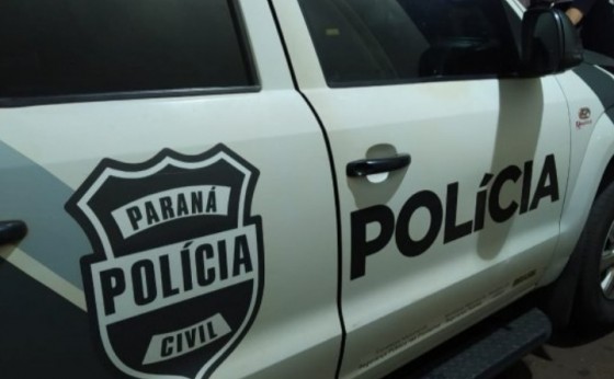 Mulher é sequestrada no interior de Santa Helena