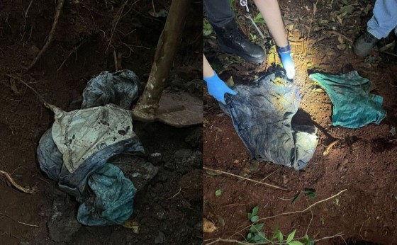 Mulher é suspeita de encomendar a morte do marido e depois registrar desaparecimento dele no Paraná