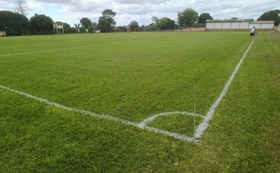 Municipal de Futebol inicia neste sábado com 06 equipes em Missal