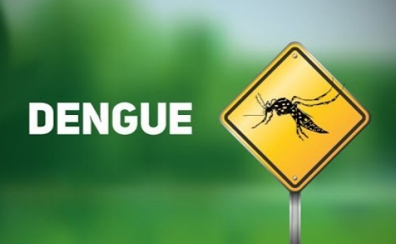 Município de Missal atualiza situação da Dengue