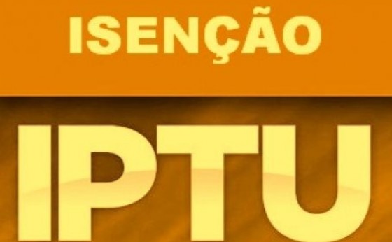 Município de Missal define prazo estendido para requerimento de Isenção do IPTU