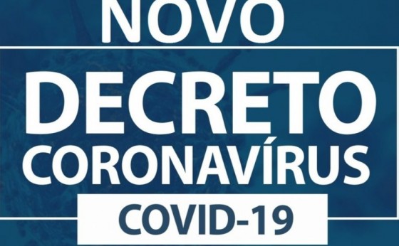 Município de Missal publica novo decreto com medidas de enfrentamento à Covid-19