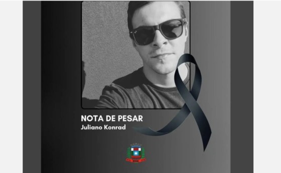 NOTA DE PESAR: Administração Municipal de Missal