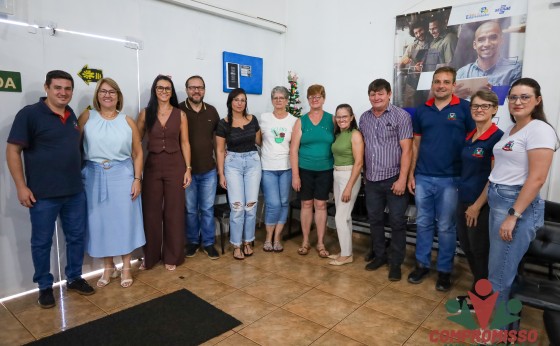 Novo Conselho Municipal de Turismo toma posse em Missal