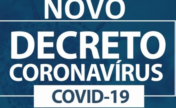 Novo decreto em Missal tem flexibilização de algumas medidas de enfrentamento a Covid-19