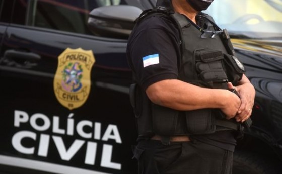 Novo golpe: Mulher é presa suspeita de aplicar golpes com Pix no interior do Paraná
