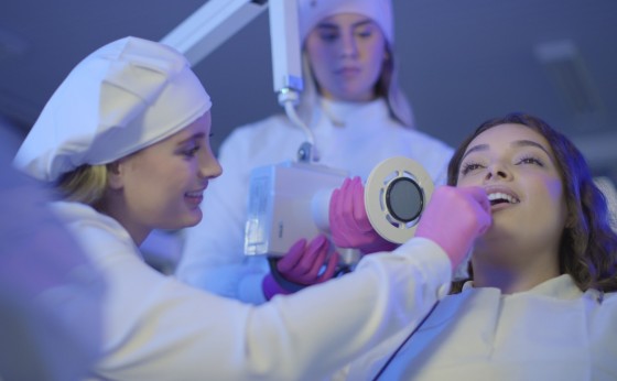 Odontologia UDC oferece formação sólida com foco na prática profissional