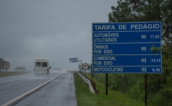 Oeste convoca população e entidades para debater redução do pedágio