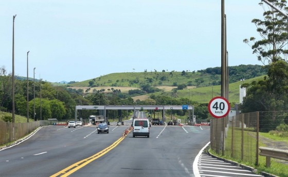 Oeste terá empresa para disputar concessão de pedágio na BR-277