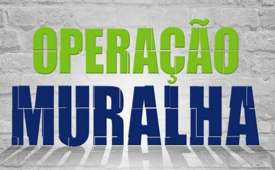 Operação Muralha começa nesta terça-feira (19)