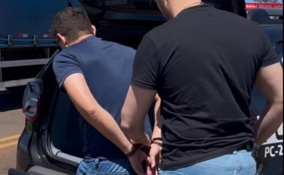 Organizador de evento de k-pop é preso suspeito de estupro de vulnerável em Cascavel
