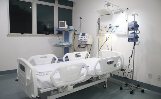 Paciente de Itaipulândia internado em Hospital da Região dá negativo para Coronavírus