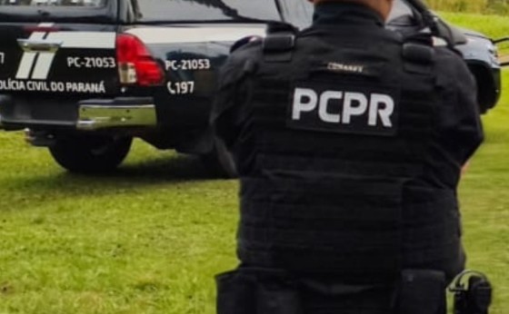 Pais são presos em Foz suspeitos de vender bebê de cinco meses por R$ 15 mil