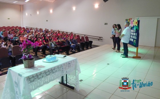 Palestra sobre inclusão integrou Semana Nacional da Pessoa com Deficiência Intelectual e Múltipla