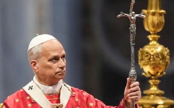 Papa Leão XIV faz pedido histórico de perdão pelo papel da Igreja na legitimação da escravidão