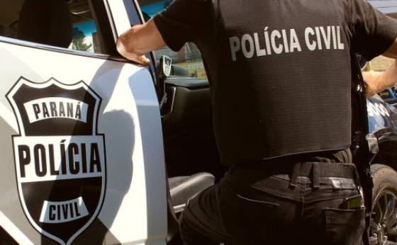 Para a cadeia: homem que cometeu assalto em Missal é preso pela Polícia Civil em Itaipulândia