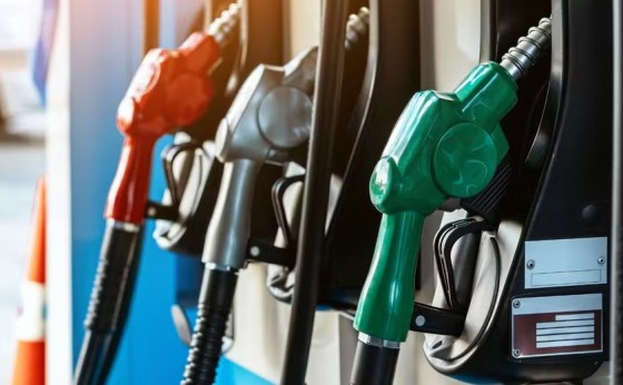 Paraná adere a plano federal para reduzir preço do diesel em meio à guerra no Oriente Médio; entenda