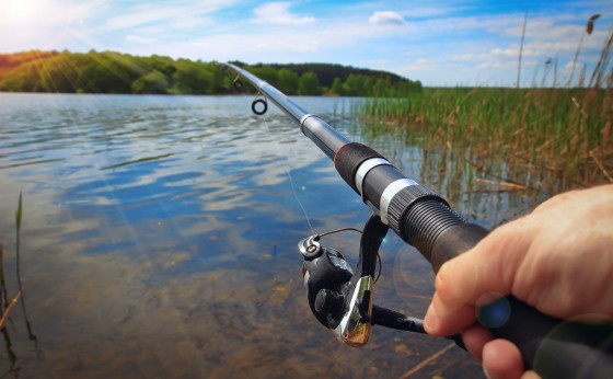 Paraná proíbe pesca em rios enquanto durar a crise hídrica