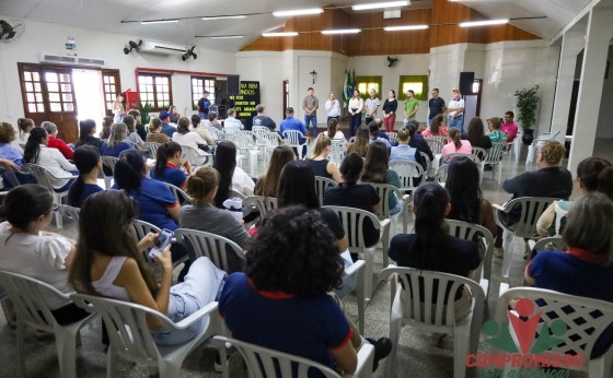 Participantes da Pré-conferência da Saúde no Centro apontam mais de 20 propostas