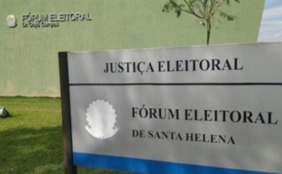 Partido PSD, do então prefeito Zado, tem contas desaprovadas pela Justiça Eleitoral de Santa Helena