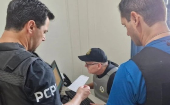 PCPR deflagra operação para investigar desvio de recursos públicos em São Miguel do Iguaçu