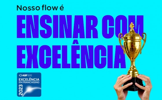 Pela 31ª vez consecutiva, CNA idiomas recebe Selo de Excelência em Franchising