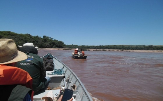 Pesca de espécies nativas fica proibida a partir desta sexta