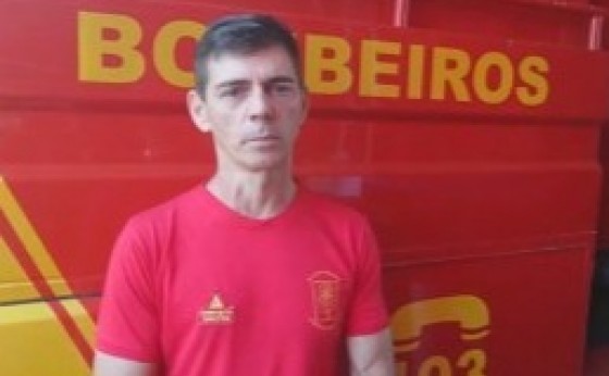 Pescador está desaparecido em São Miguel do Iguaçu; bombeiros realizam buscas