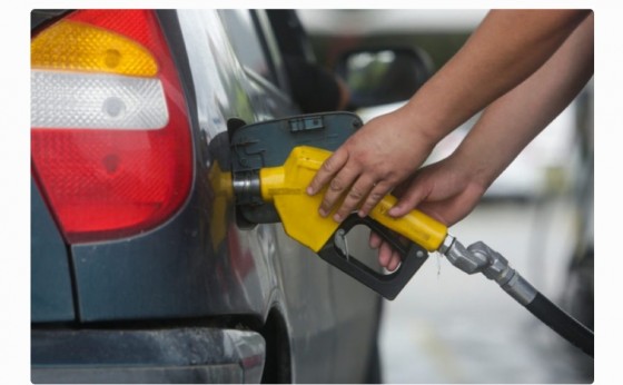 Petrobras anuncia redução no preço do diesel para as distribuidoras