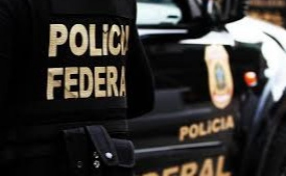 PF deflagra operação contra tráfico internacional de armas e cumpre mandados em Missal