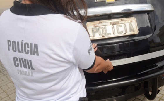 Polícia Civil apreende adolescente que estaria planejando ataques a escolas no Paraná