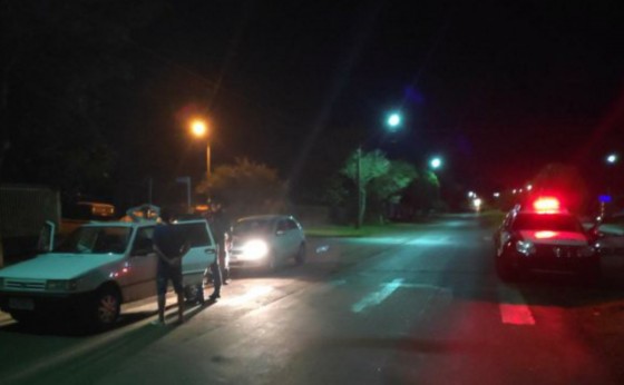 Polícia Civil apreende drogas e prende foragido no interior de Santa Helena