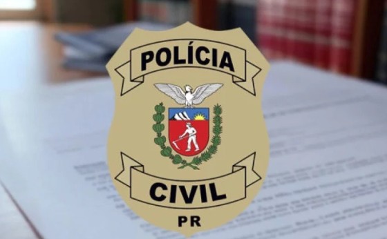 Polícia Civil de Missal cumpre mandado contra menor foragido do Cense