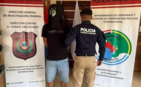 Polícia Civil de São Miguel do Iguaçu atua com forças do Paraguai e adolescente é resgatada
