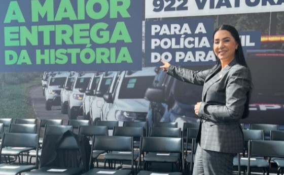 Polícia Civil soluciona 100% dos casos de feminicídio no Paraná