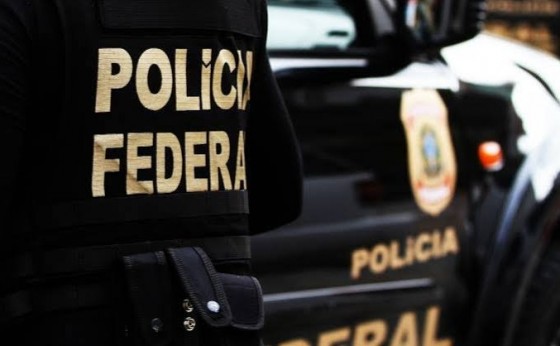 Polícia Federal cumpre mandado de prisão em desfavor de ex-prefeito municipal de São Miguel
