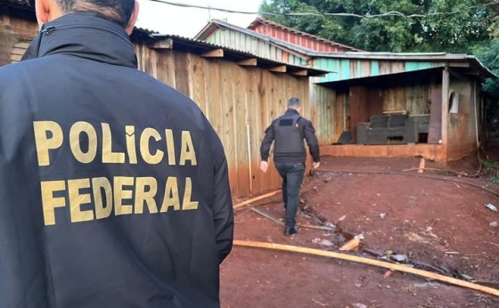 Polícia Federal resgata 11 pessoas em situação análoga à escravidão durante operação em Céu Azul